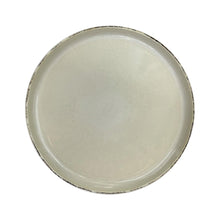 Load image into Gallery viewer, Beige Dinner Plate 27cm