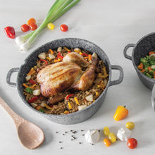 Load image into Gallery viewer, Nessa Granum Diecast Stockpot Set 5pc