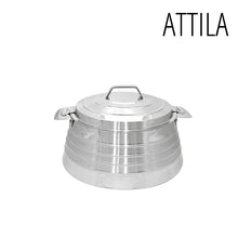 Carregar imagem no visualizador da galeria, Attila Stainless Steel Hot Pot 2.5L