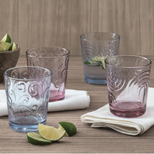 Load image into Gallery viewer, Bormioli Arches Drinkglazenset 6-delig 295ml
