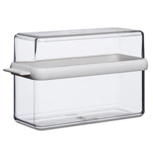 Load image into Gallery viewer, Mepal Knackebrod doos stora-wit