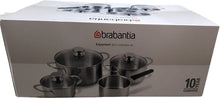 Load image into Gallery viewer, Brabantia Pannenset Enjoyment Type 2