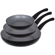 Load image into Gallery viewer, Renberg Koekenpannenset 20- 24 en 28cm Selene Induction