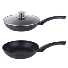 Load image into Gallery viewer, San Ignacio Frying Pan Set Ø20,24,28 cm - Ocean