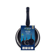 Load image into Gallery viewer, San Ignacio Frying Pan Set Ø20,24,28 cm - Ocean