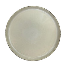 Load image into Gallery viewer, Beige Dinner Plate 27cm
