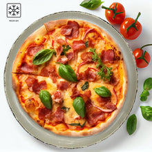 Load image into Gallery viewer, Beige Dinner Plate 27cm
