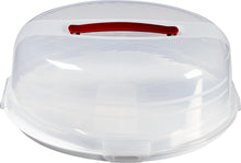 Load image into Gallery viewer, Cake Storage Box
