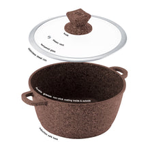 Load image into Gallery viewer, Nessa Granum Diecast Stockpot Set 5pc

