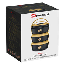 Load image into Gallery viewer, Venture Insulated Casserole Set 3pc
