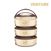 Load image into Gallery viewer, Venture Insulated Casserole Set 3pc
