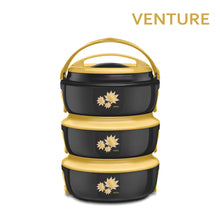 Load image into Gallery viewer, Venture Insulated Casserole Set 3pc
