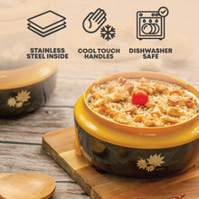 Load image into Gallery viewer, Venture Insulated Casserole Set 3pc
