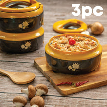 Load image into Gallery viewer, Venture Insulated Casserole Set 3pc
