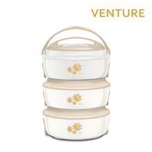 Load image into Gallery viewer, Venture Insulated Casserole Set 3pc
