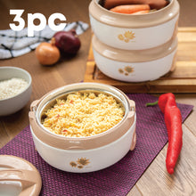 Load image into Gallery viewer, Venture Insulated Casserole Set 3pc
