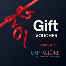 Load image into Gallery viewer, CAPTALLURE GIFT CARD
